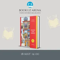 BOOK.UZ arena yoxud kitobsevarlar jangi