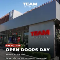 Open Doors Day