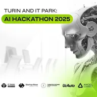 Turin x IT Park: AI Hackathon 2025