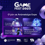 GameFest 2025