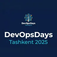 DevOps Days Tashkent 2025