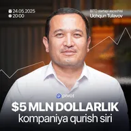 Pivot Talk - BITO ERP