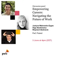 Empowering careers: Navigating the future of work