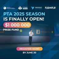 Prezident Tech Award