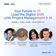 ITPU: Project Management&AI