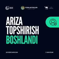 Code Caravan Hackathon