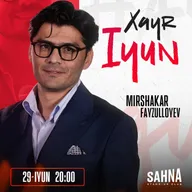 Xayr Iyun