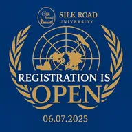 Silk Road MUN