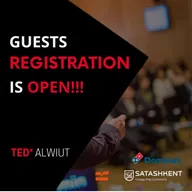 TEDxALWIUT