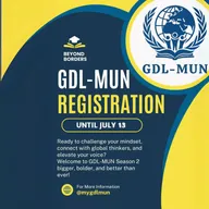 GDL MUN