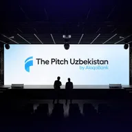The Pitch Uzbekistan by AloqaBank