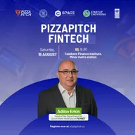 PizzaPitch Fintech