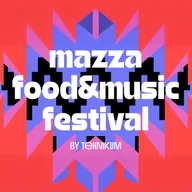 MAZZA FOOD & MUSIC FEST 2025