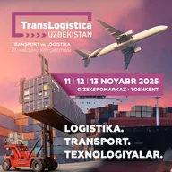 TransLogistica Uzbekistan