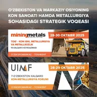Mining Metals