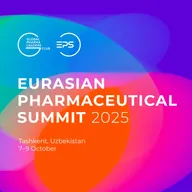 Eurasian Pharmaceutical summit 2025