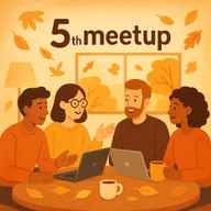 Cozy IT meetup #2025.5