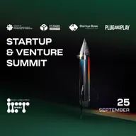 Startup & Venture Summit