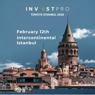 InvestPro Türkiye Istanbul 2026