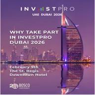 InvestPro UAE Dubai 2026