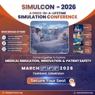 SimulCon 2026