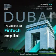 Dubai Fintech Summit 2026