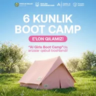AI Girls Boot Camp