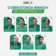 HR Konferensiya