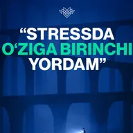 Stressga qarshi chidamlilik