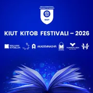 Kitob ko'rgazmasi