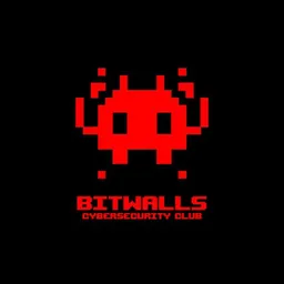 BitWalls cybersecurity club