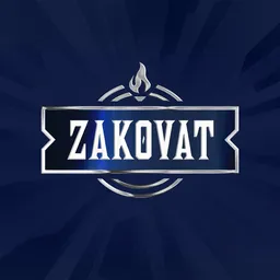 Zakovat