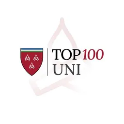 Top 100 Uni