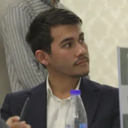 Аброр Сиддиқ