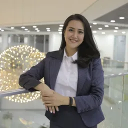 Barnokhon  Artikkhodjaeva