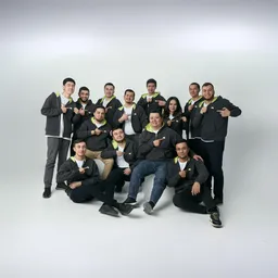 Proactive Marketing Agentligi