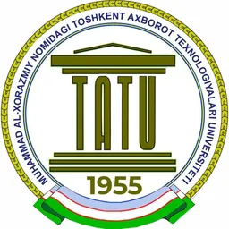 Toshkent axborot-texnologiyalari universiteti