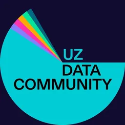 Data Community Uz