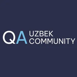 QA Uzbek Community