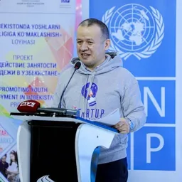 Usmon Rahimjonov