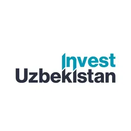 Invest Uzbekistan