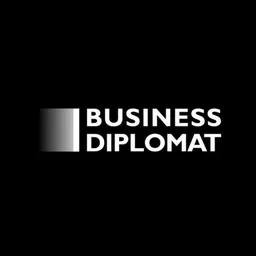 Business diplomat
