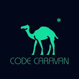 Code Caravan