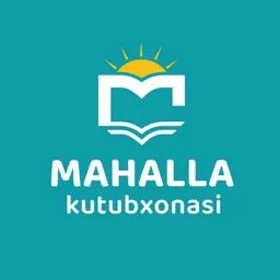 Mahalla kutubxonasi