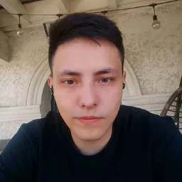 Владислав Шуваев