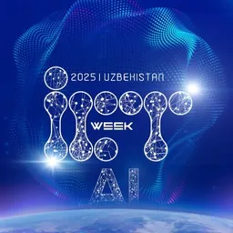 ICTWEEK UZBEKISTAN