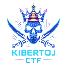 KIBERTOJ CTF
