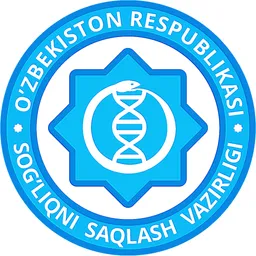 Sog'liqni saqlash vazirligi