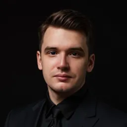 Александр Рубцов