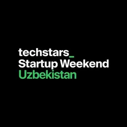 Techstars Uzbekistan